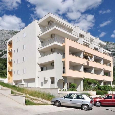 Apartment Orange Makarska Exterior foto
