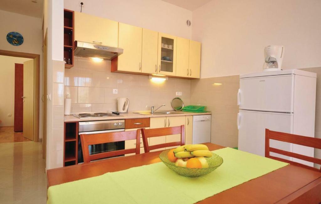 Apartment Orange Makarska Exterior foto