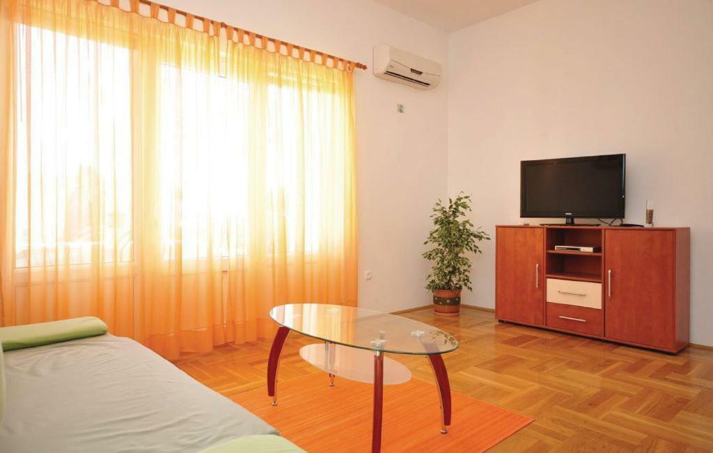 Apartment Orange Makarska Exterior foto