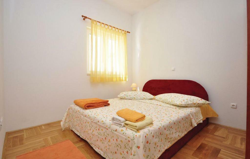 Apartment Orange Makarska Exterior foto