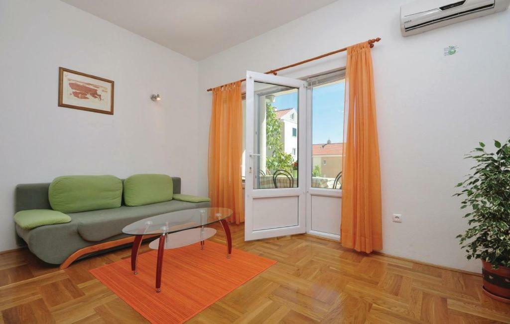 Apartment Orange Makarska Exterior foto