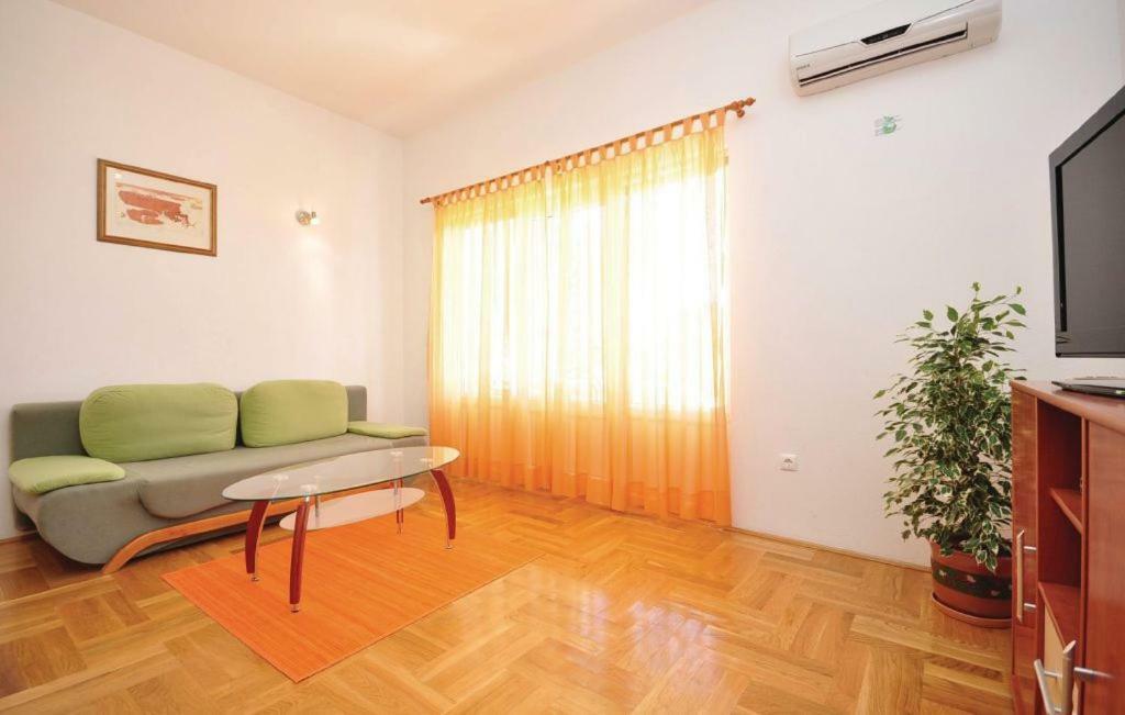 Apartment Orange Makarska Exterior foto